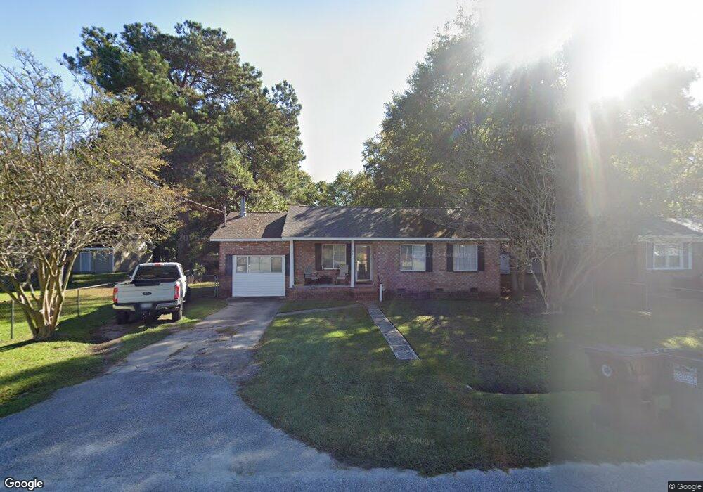 104 Merrimack Blvd, Moncks Corner, SC 29461 - photo 1