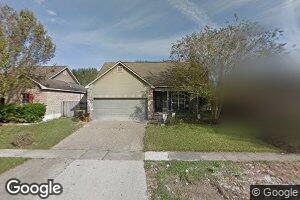 15155 Cocodrie Ave, Baton Rouge, LA 70817