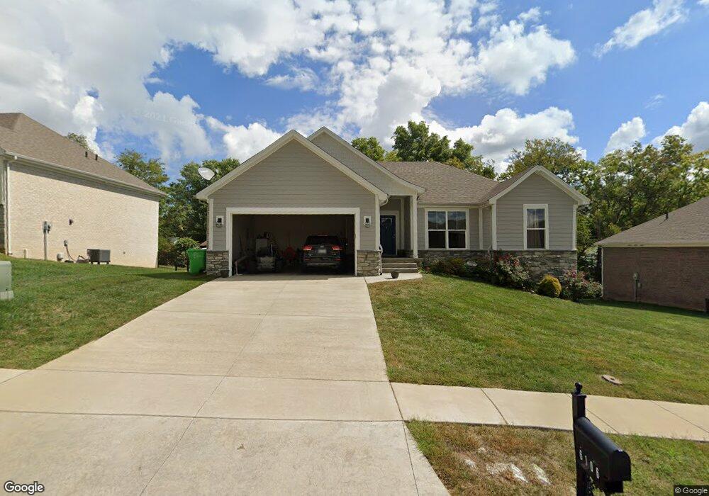 6106 Deer Trace Ct, Georgetown, IN 47122 - photo 1