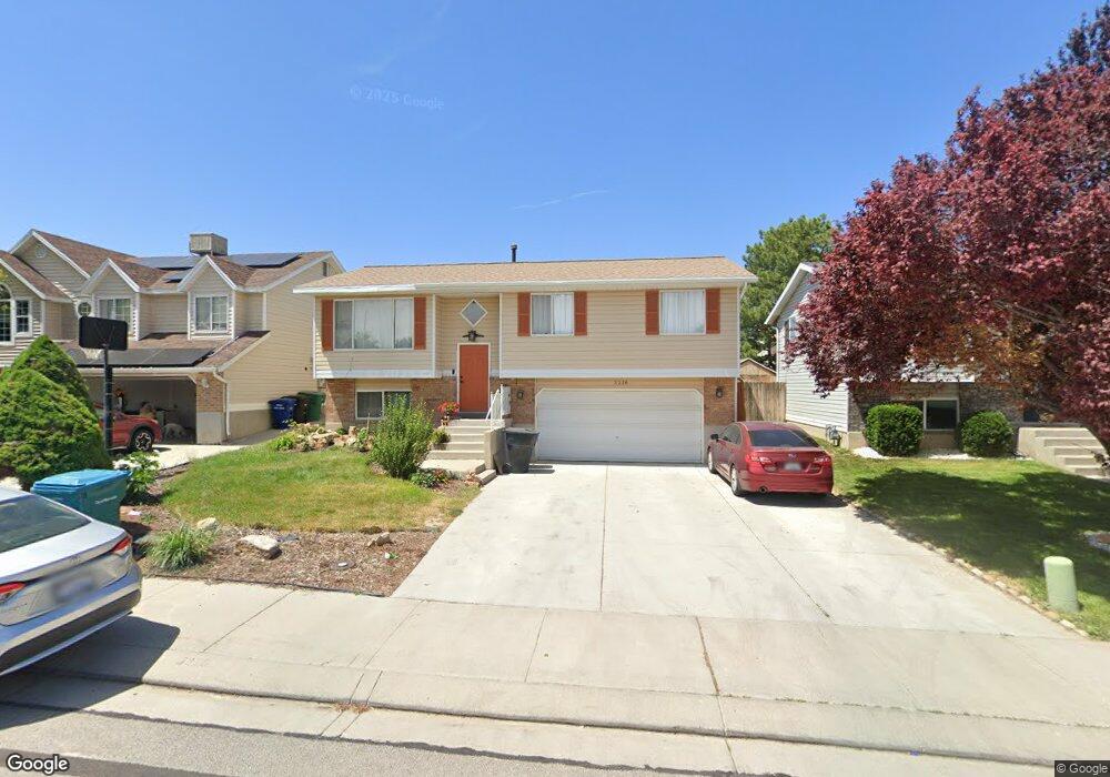 5216 Crus Corvi Rd, West Jordan, UT 84081 - photo 1