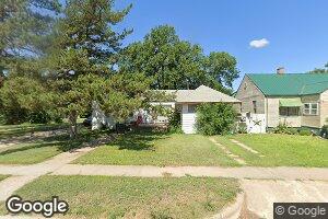 231 N Wichita St, Dighton, KS 67839