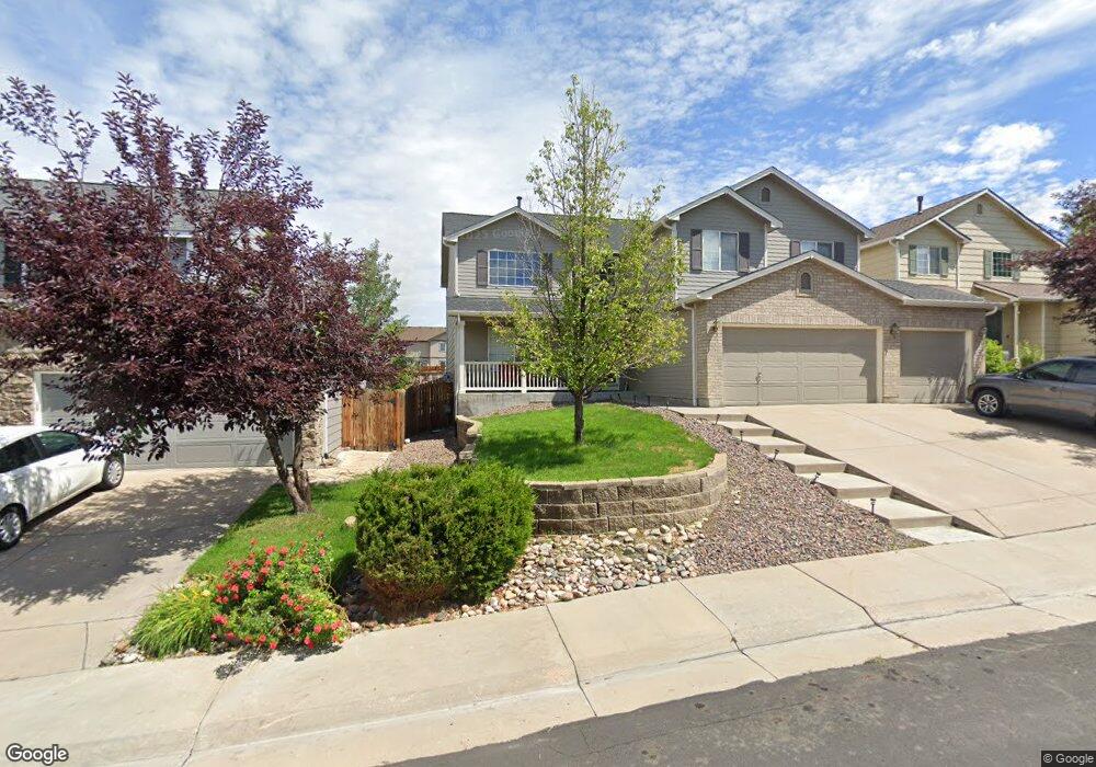 22613 E Belleview Place, Aurora, CO 80015 - photo 1