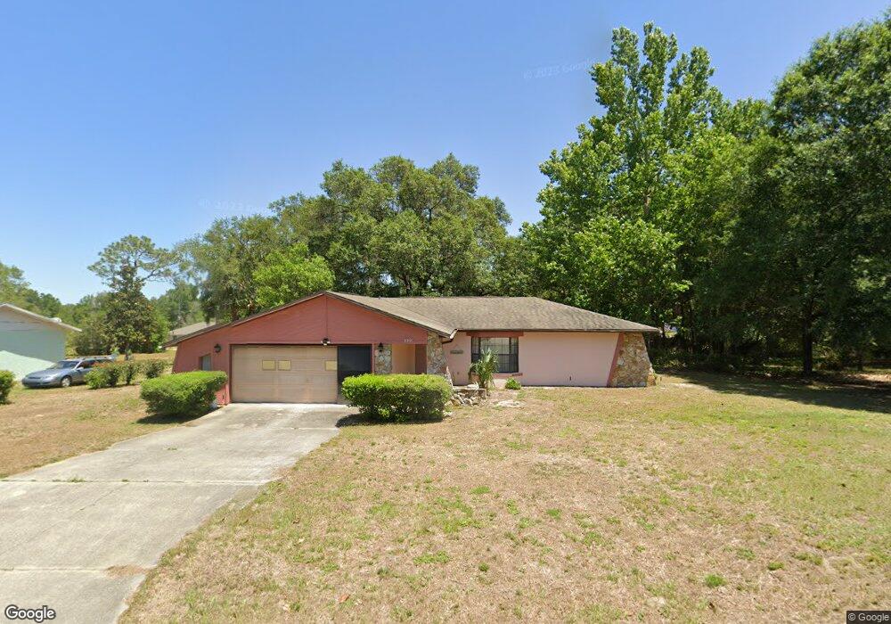 8391 SW 202nd Terrace, Dunnellon, FL 34431 - photo 1