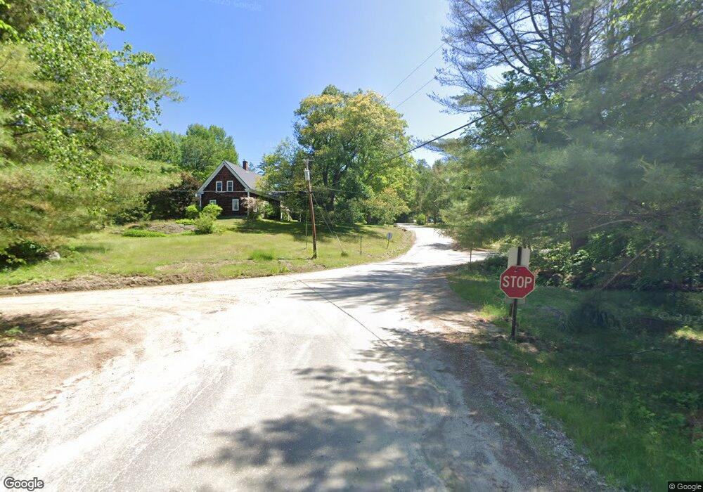 0 Labrador Pond Rd, Sumner, ME 04292 - photo 1