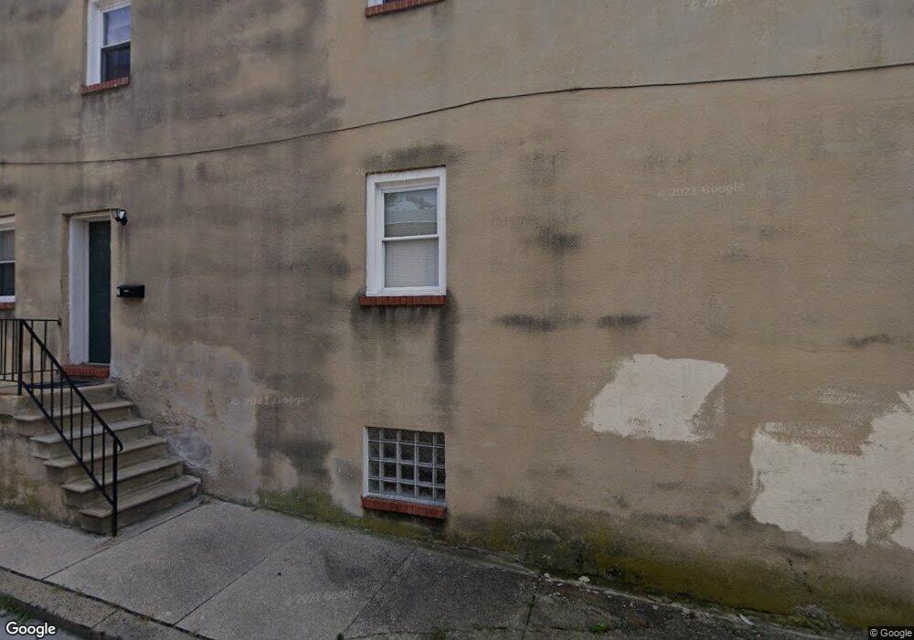 40 S Poppleton St, Baltimore, MD 21201 - photo 1