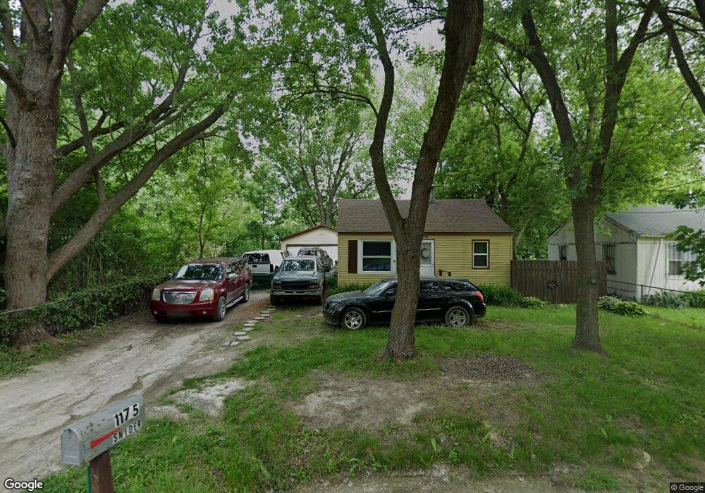 1175 E Harvard Ave, Flint, MI 48505 - photo 1