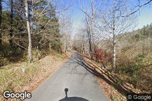 TBD Cowpasture River Rd S, Williamsville, VA 24487