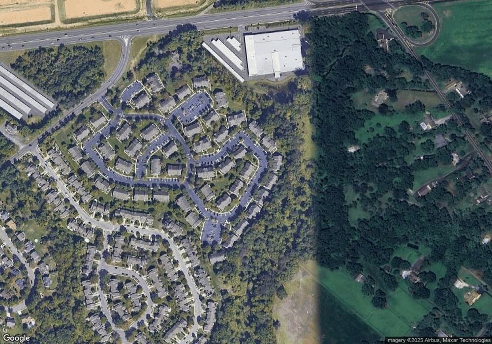 2603 Yarmouth Ln, Mount Laurel, NJ 08054 - photo 1