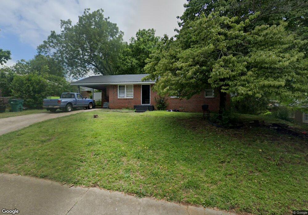 176 Capitol Ave, Winder, GA 30680 - photo 1