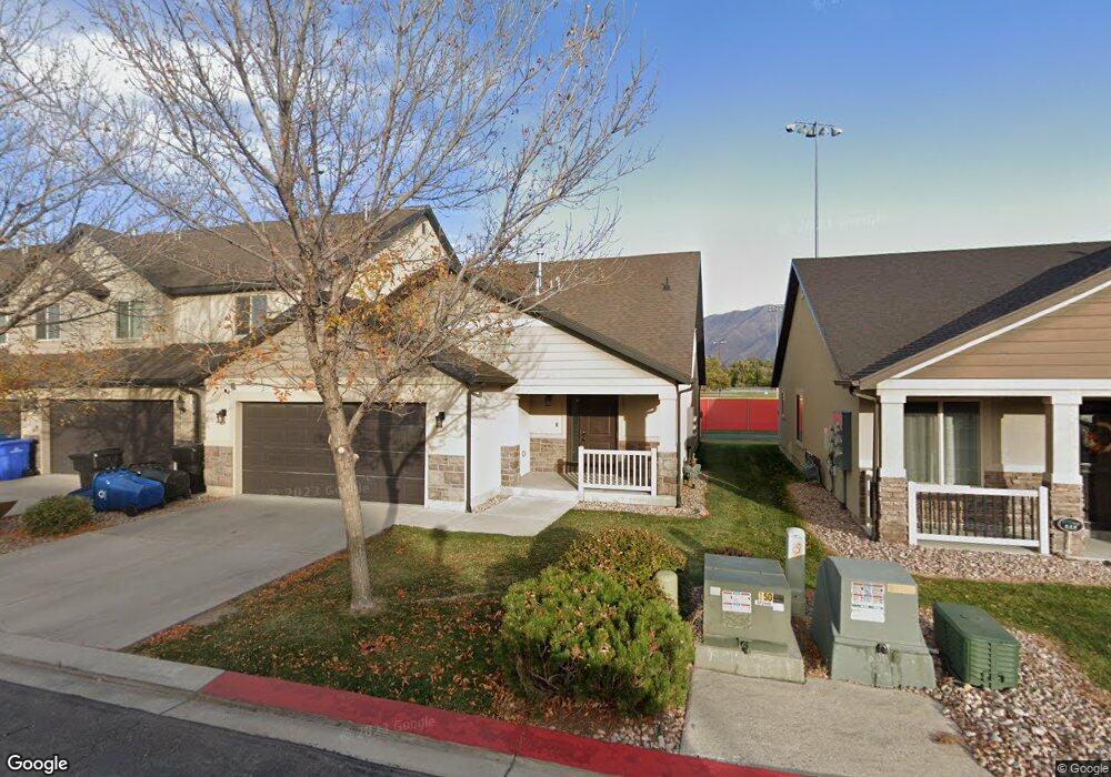 455 S 340 W unit 16, Spanish Fork, UT 84660 - photo 1