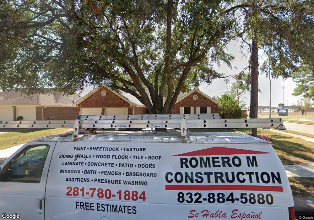 17423 Eastwood Cir, Houston, TX 77095 - photo 1