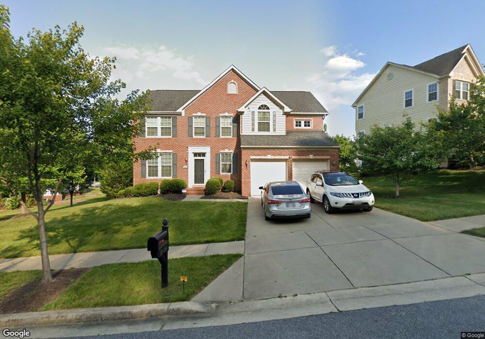 15604 Copper Beech Dr, Upper Marlboro, MD 20774 - photo 1