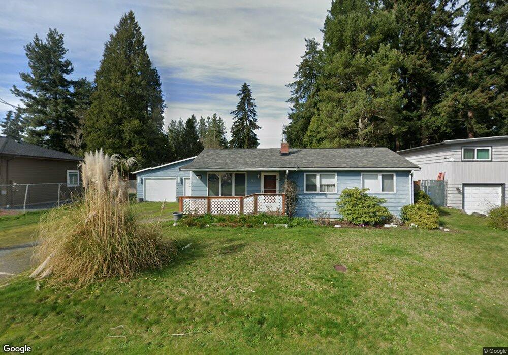 7809 202nd Place SW, Edmonds, WA 98026 - photo 1