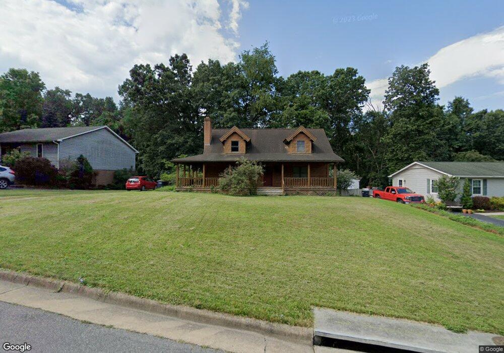 1015 Carriage Dr, Harrisonburg, VA 22801 - photo 1