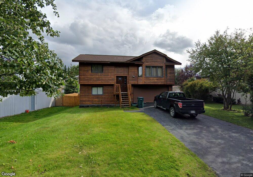 3120 South Cir, Anchorage, AK 99507 - photo 1