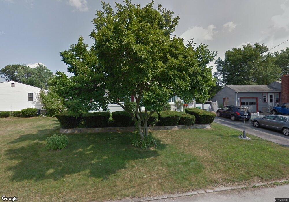 54 Ansonia Rd, Warwick, RI 02889 - photo 1