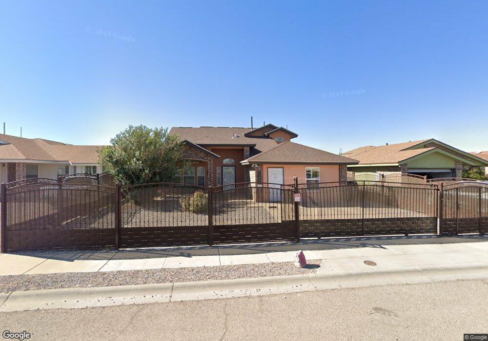 14524 Desierto Bello Ave, El Paso, TX 79928 - photo 1