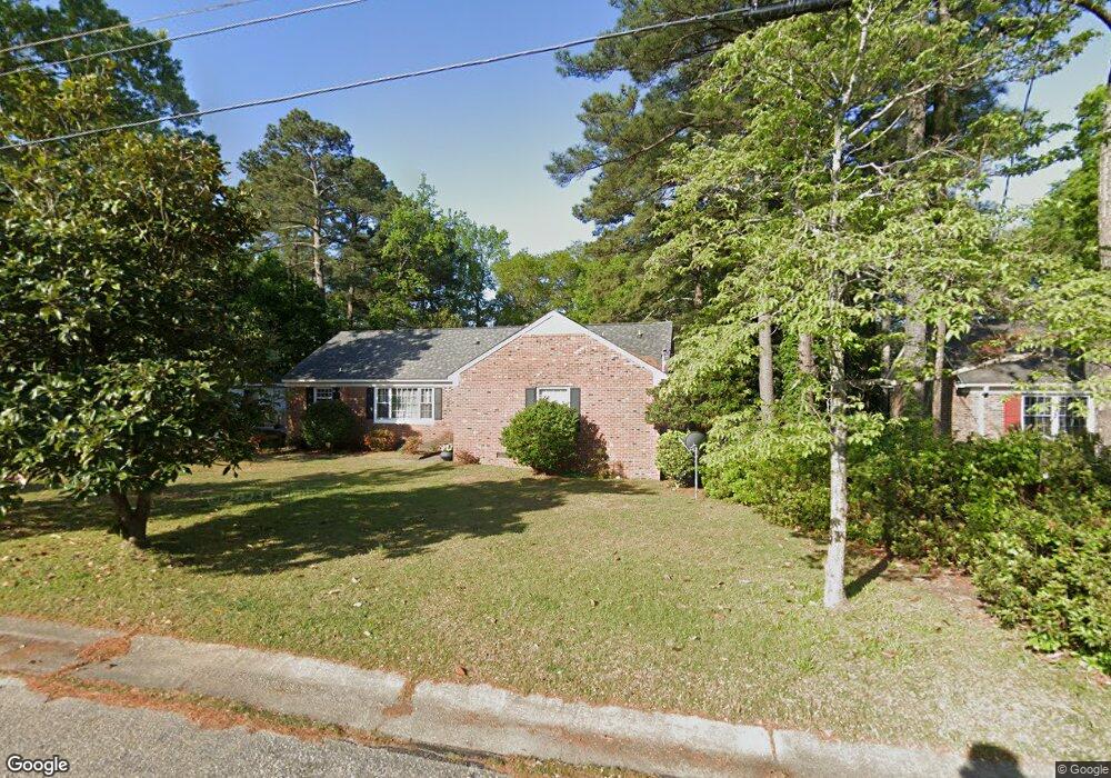 238 Rainier Dr, Fayetteville, NC 28314 - photo 1