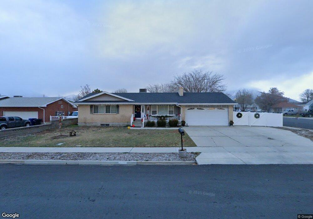 820 N 200 E, Spanish Fork, UT 84660 - photo 1