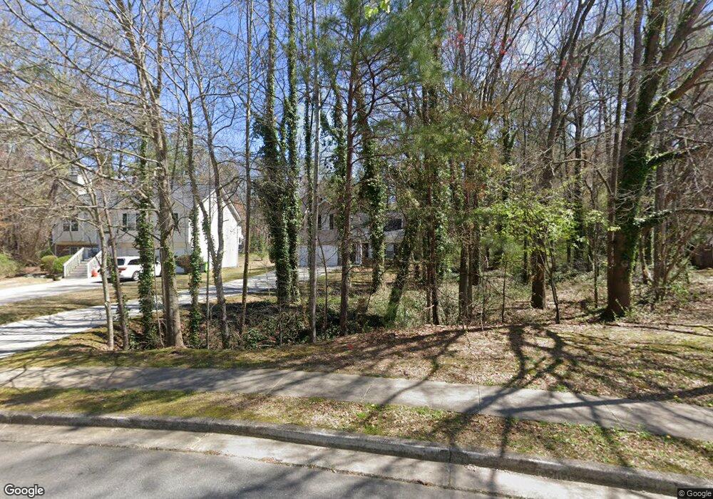 6619 Shady Ridge Ln, Austell, GA 30168 - photo 1