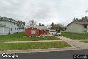 1103 Foster Ave NE, Cooperstown, ND 58425