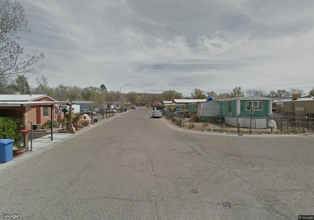 0 Lot C Calle Redondo unit 707074, Espanola, NM 87533 - photo 1
