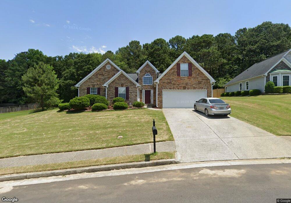 1937 Pierce Way unit 1, Buford, GA 30519 - photo 1