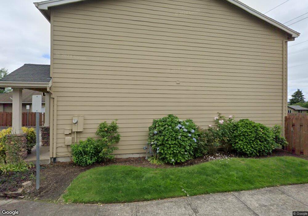 1731 N Manzanita St, Canby, OR 97013 - photo 1