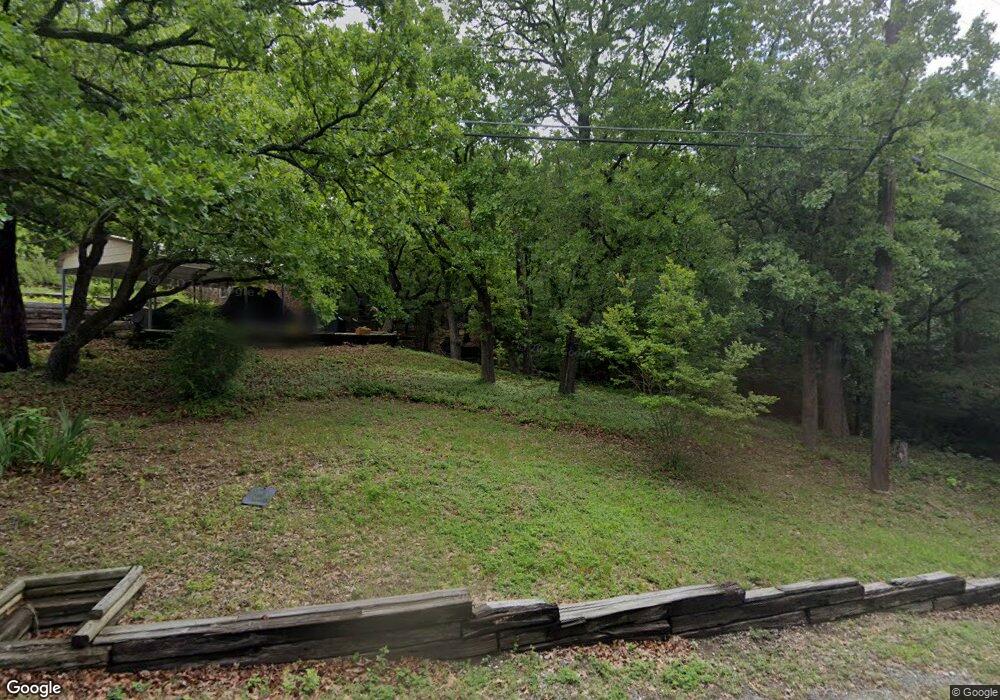 2454 Tanglewood Blvd, Pottsboro, TX 75076 - photo 1