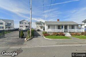 37 1/2 Castle Rd, Nahant, MA 01908