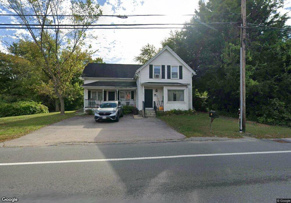 76 Tyngsboro Rd, North Chelmsford, MA 01863 - photo 1