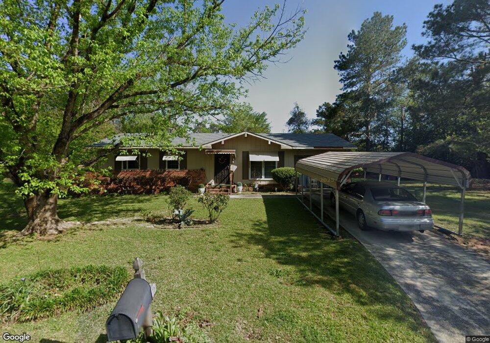 2863 Shamrock Ln, Macon, GA 31206 - photo 1