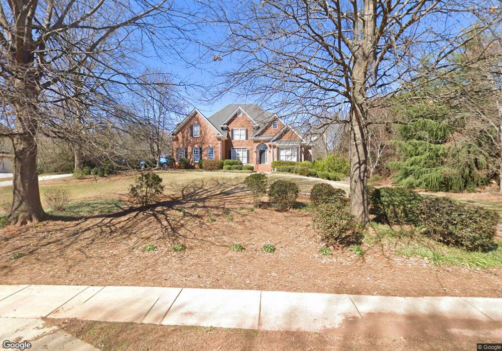 1030 Waverly Meadow Ln, Bogart, GA 30622 - photo 1