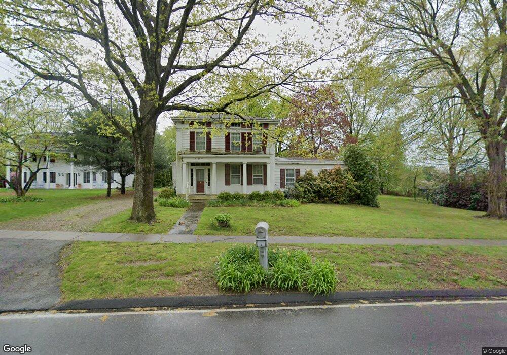 154 Shelton Rd, Trumbull, CT 06611 - photo 1