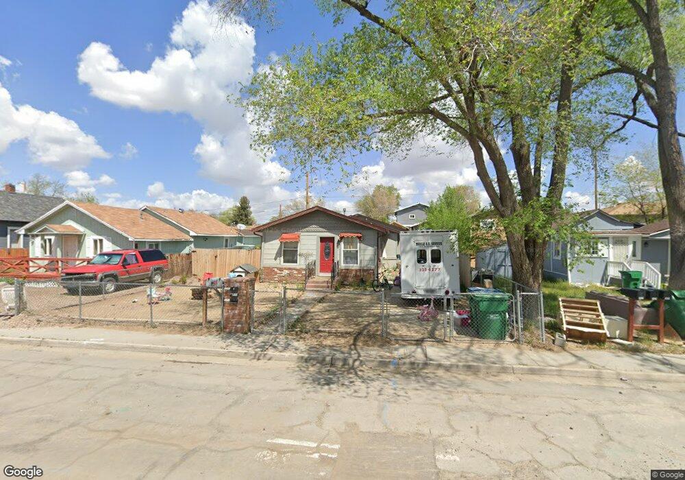 1838 F St, Sparks, NV 89431 - photo 1