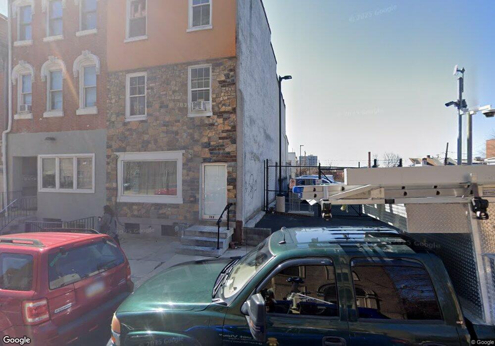 104 N 4th St, Reading, PA 19601 - photo 1