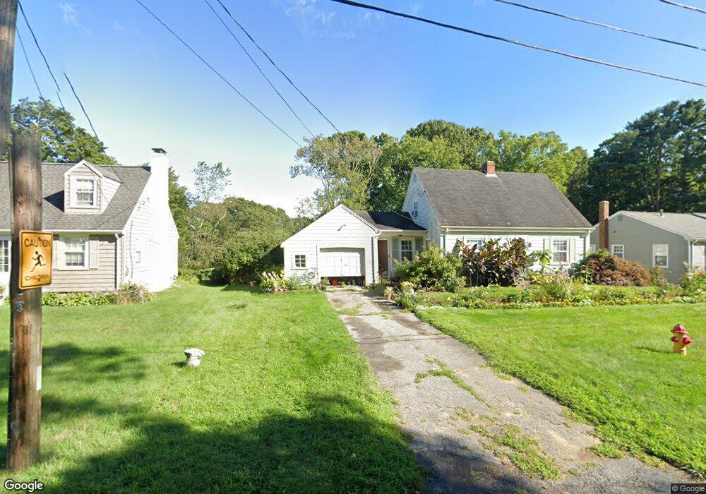 21 Indian Rd, Riverside, RI 02915 - photo 1