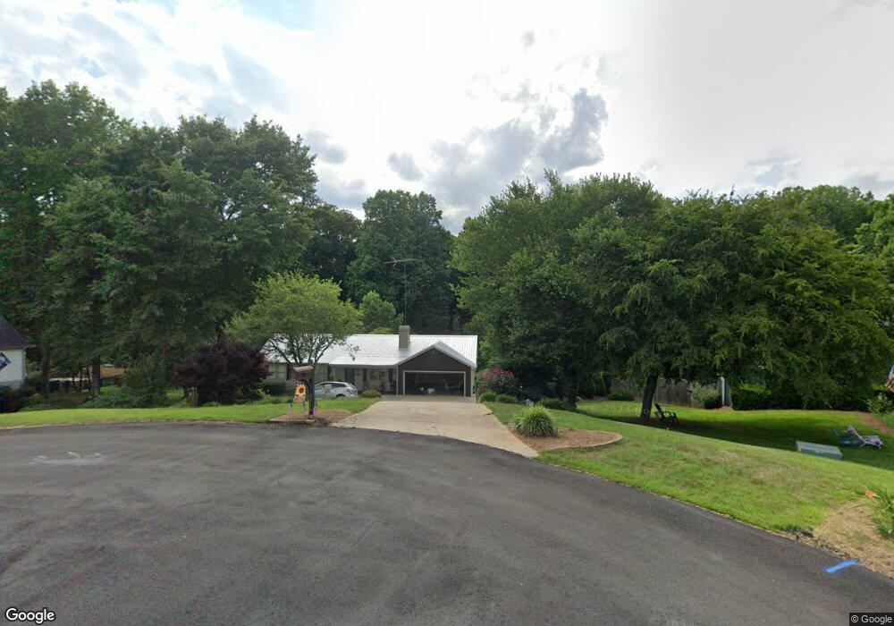 4839 Squirrel Creek Dr, Gainesville, GA 30506 - photo 1