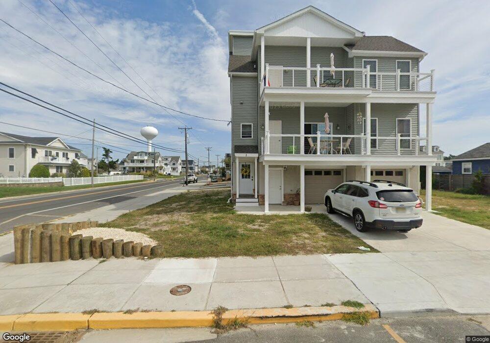 1 E Sherman Ave, Strathmere, NJ 08248 - photo 1