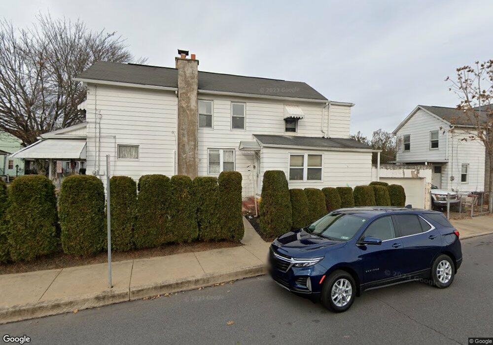 3 Eno St, Kingston, PA 18704 - photo 1