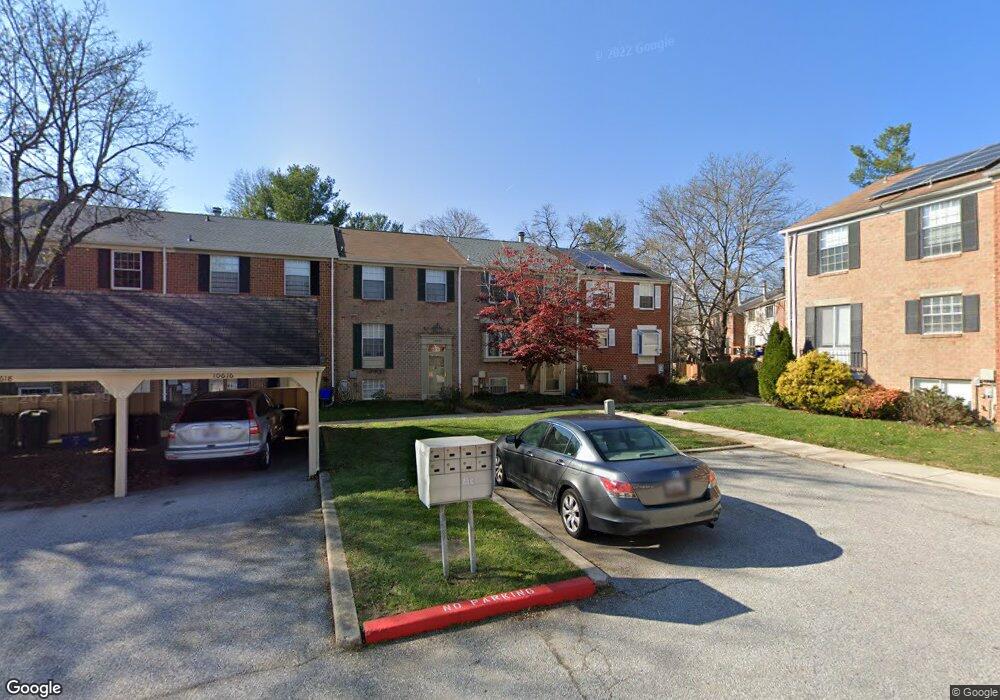 10630 High Beam Ct, Columbia, MD 21044 - photo 1