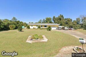 1825 Butterbean Ridge Rd, Philo, OH 43771