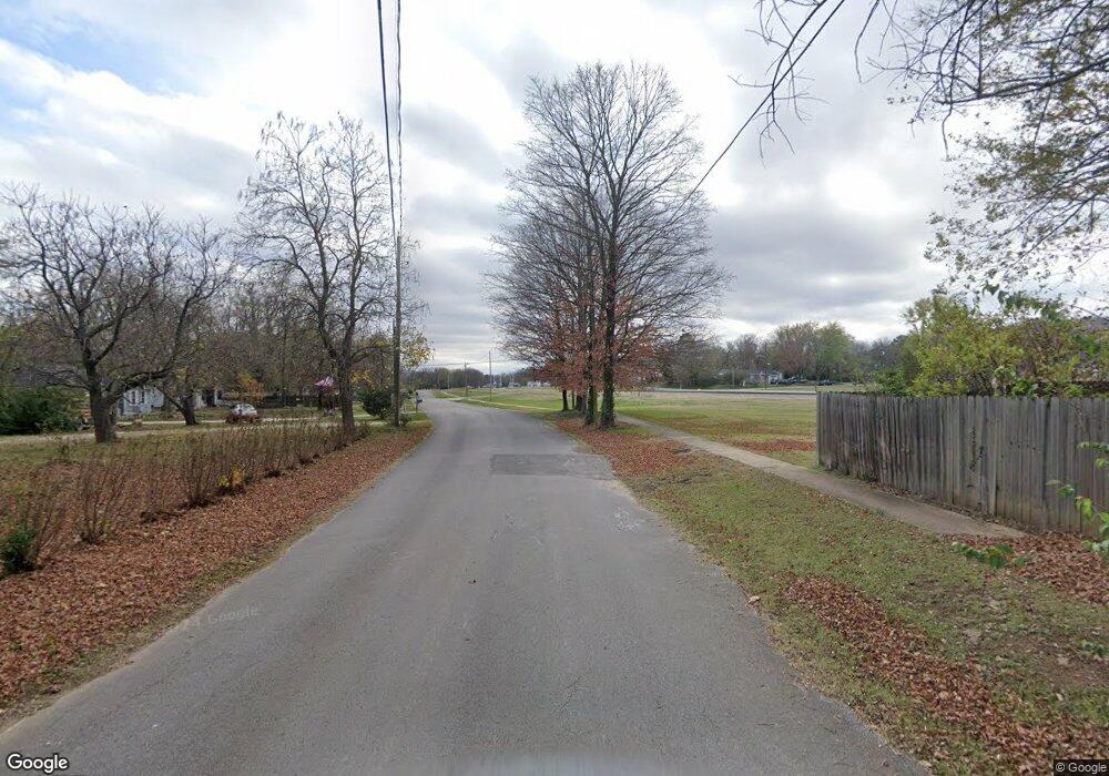 Lot B Maple St, West Fork, AR 72774 - photo 1