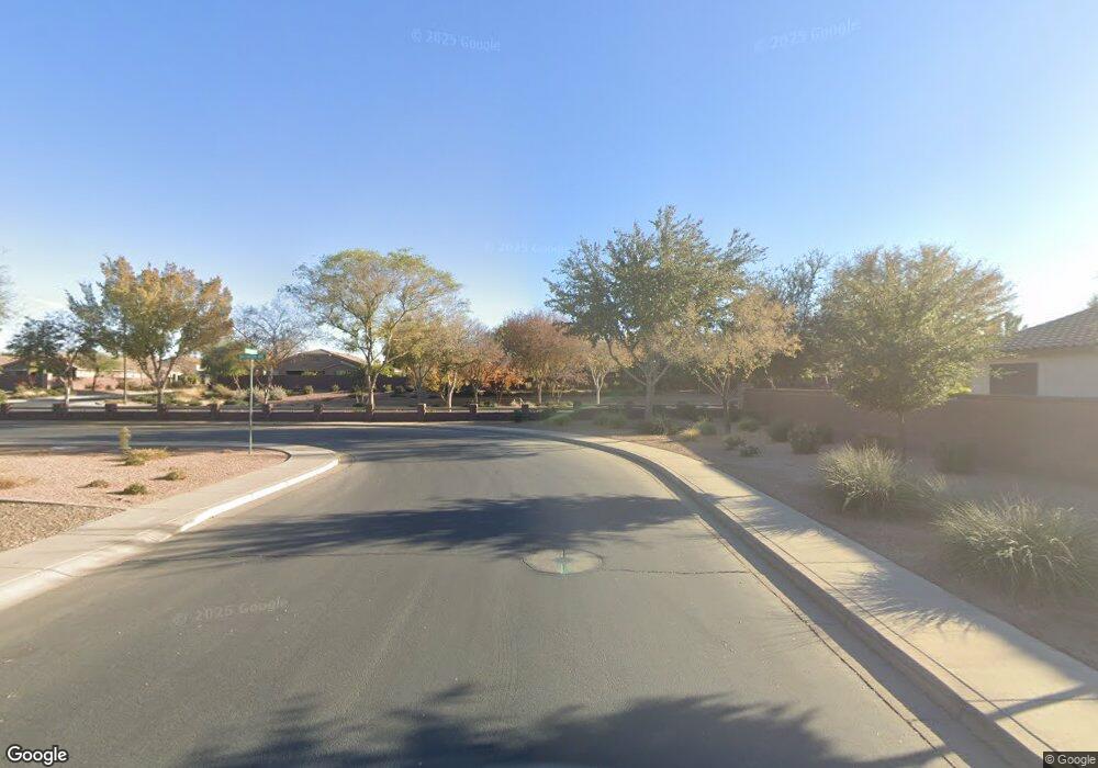 41394 N Jarnigan Place, San Tan Valley, AZ 85140 - photo 1