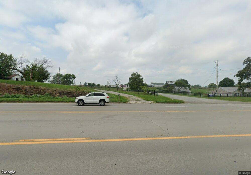 3098 Louisville Rd, Harrodsburg, KY 40330 - photo 1