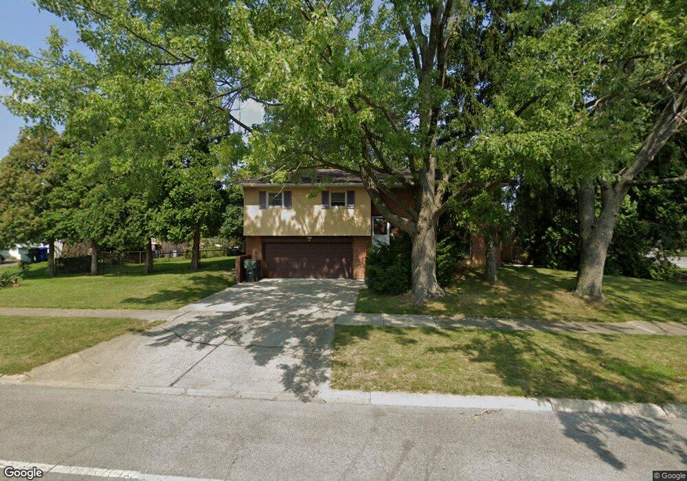 1840 Sandalwood Place, Columbus, OH 43229 - photo 1