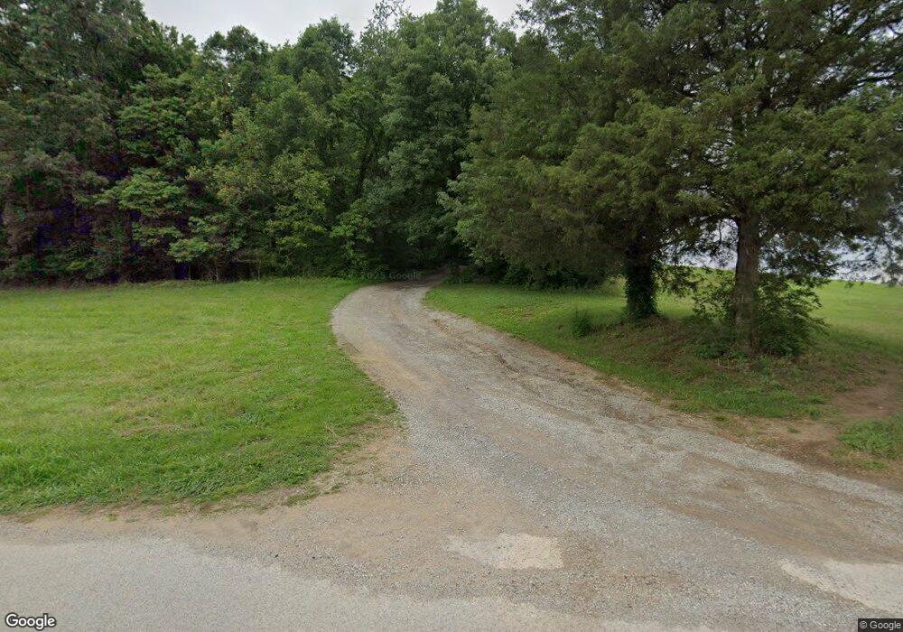 1529 Alvin Roach Rd, Rutledge, TN 37861 - photo 1