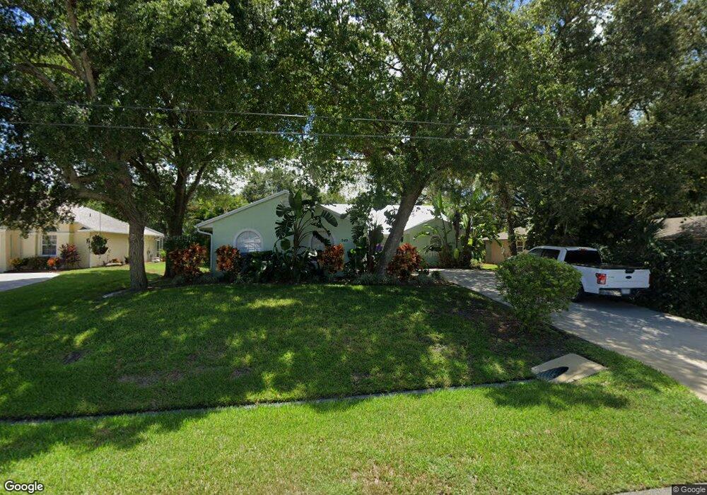 849 Gladiola Ave, Sebastian, FL 32958 - photo 1