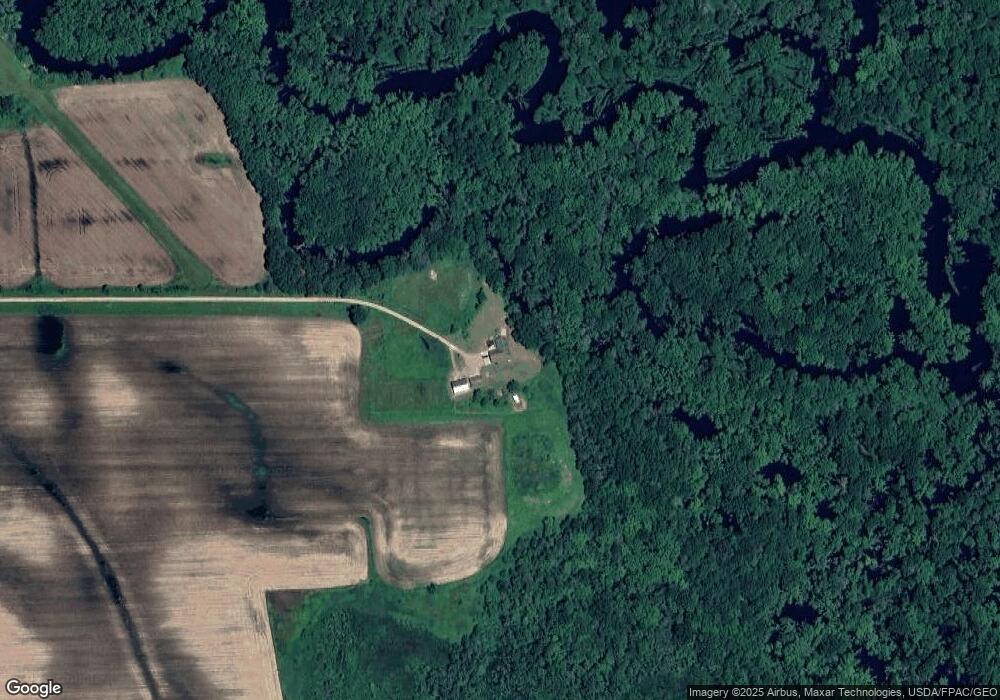 N8288 6th Ave, New Lisbon, WI 53950 - photo 1