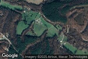 4098 Head of Green River Rd, Waynesboro, TN 38485